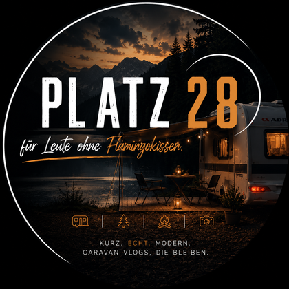 Platz 28 Logo